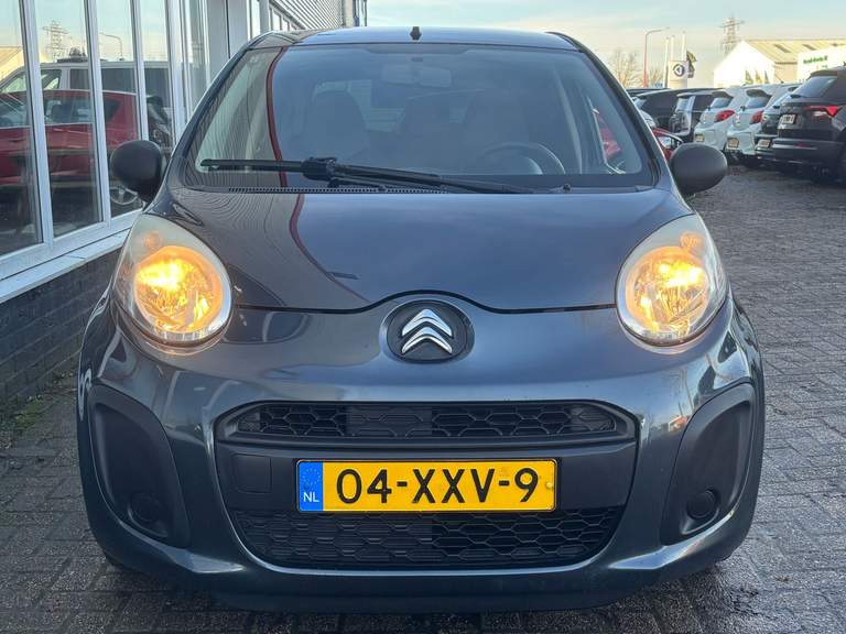 Citroën