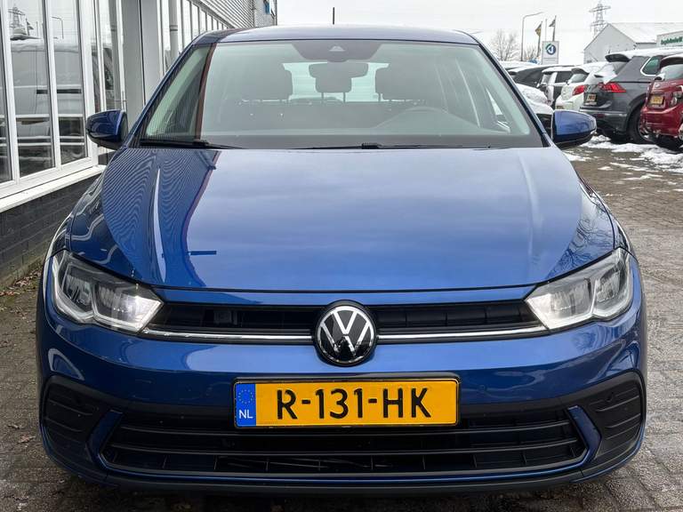 Volkswagen