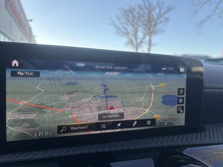 Mercedes-Benz Mercedes-Benz