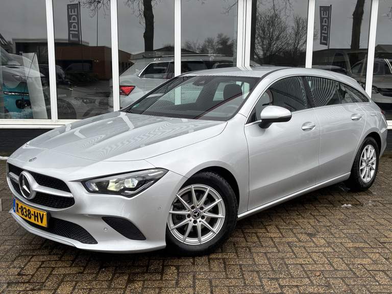 Mercedes-Benz Mercedes-Benz