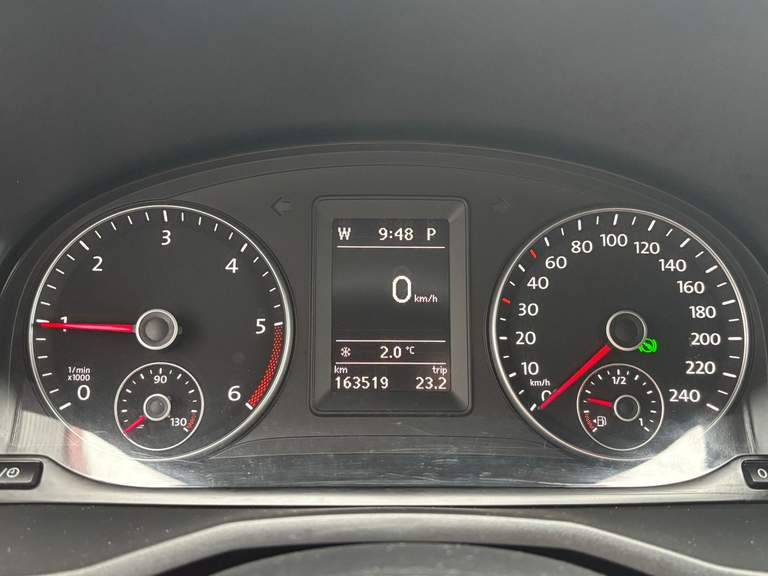 Volkswagen Volkswagen