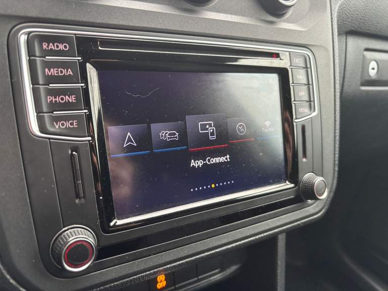 Volkswagen Volkswagen