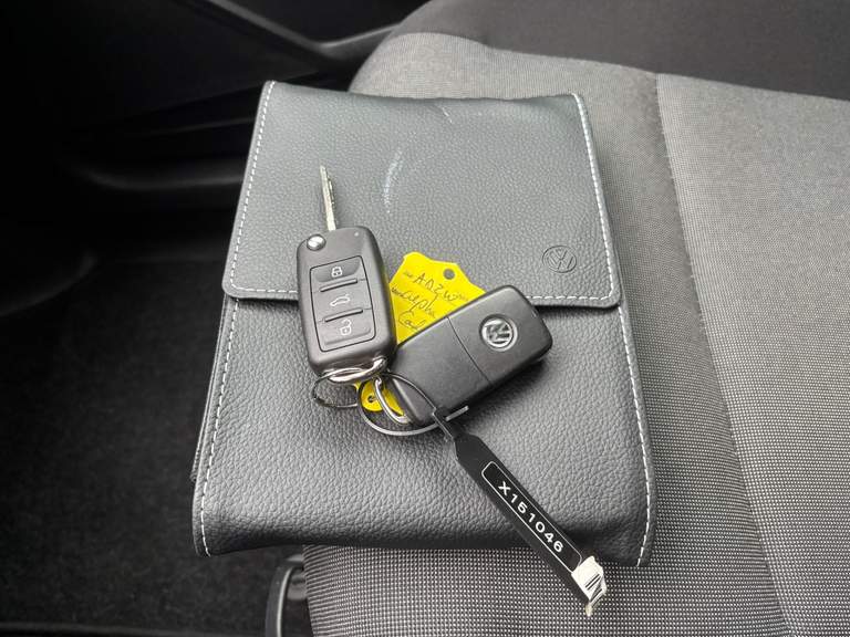 Volkswagen Volkswagen