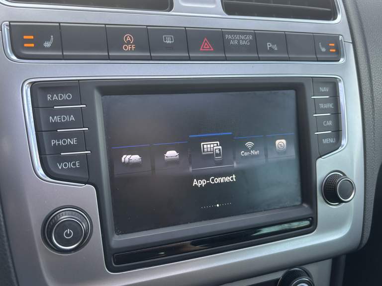 Volkswagen Volkswagen