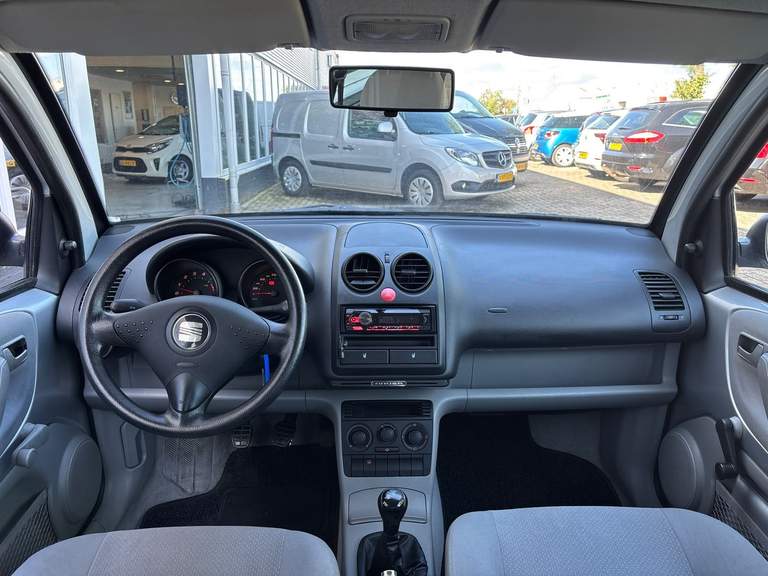 SEAT