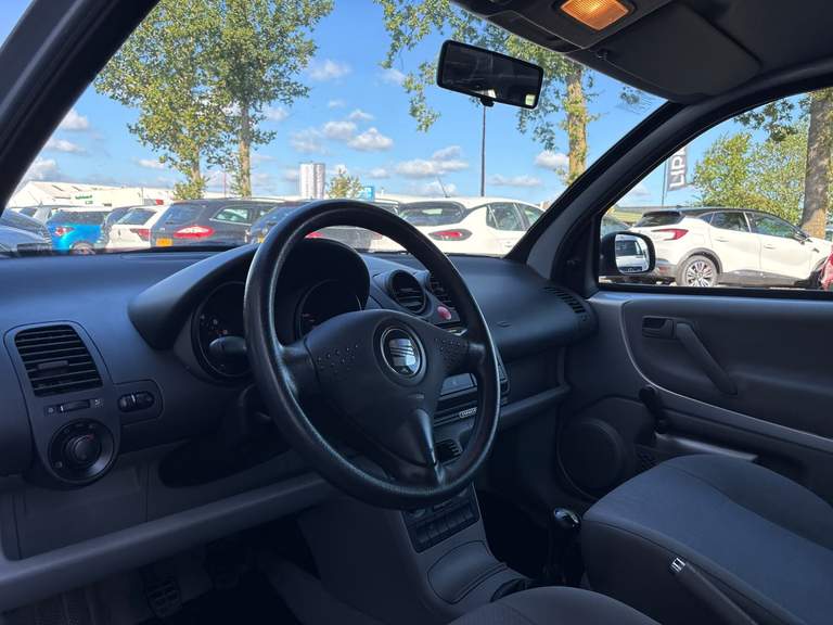 SEAT