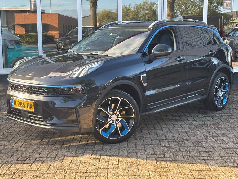 Lynk & Co