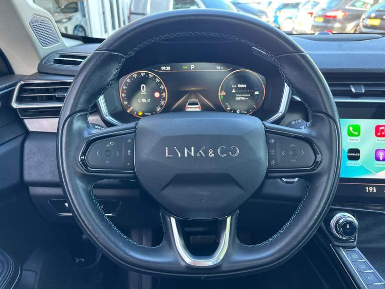 Lynk & Co