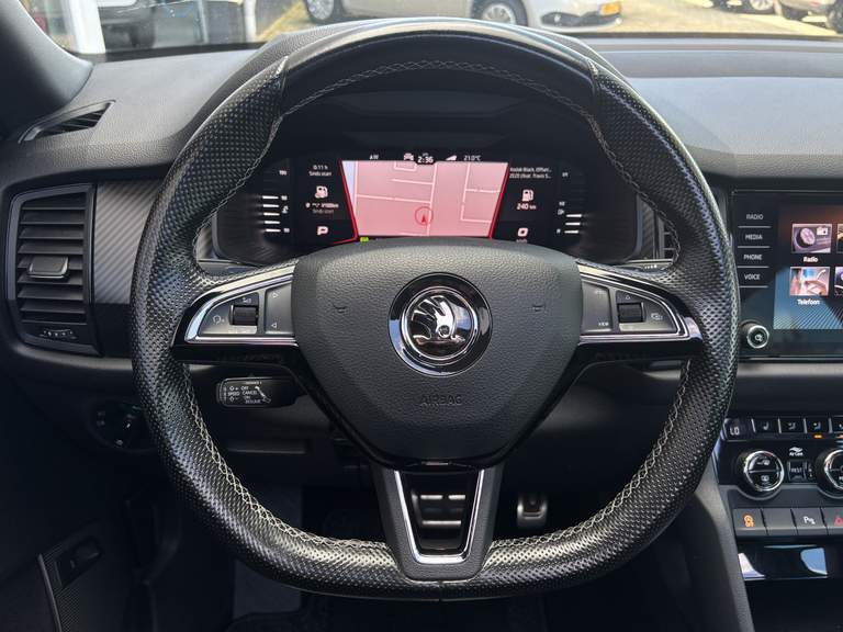 ŠKODA ŠKODA