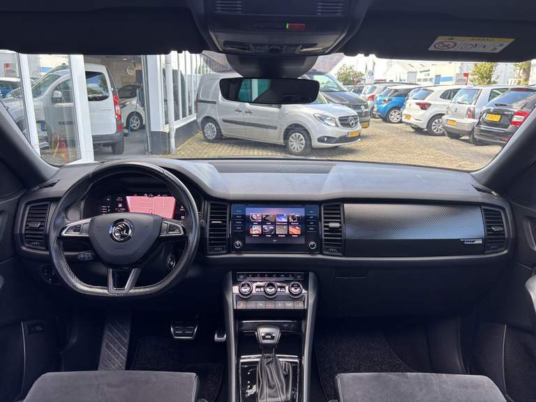 ŠKODA ŠKODA
