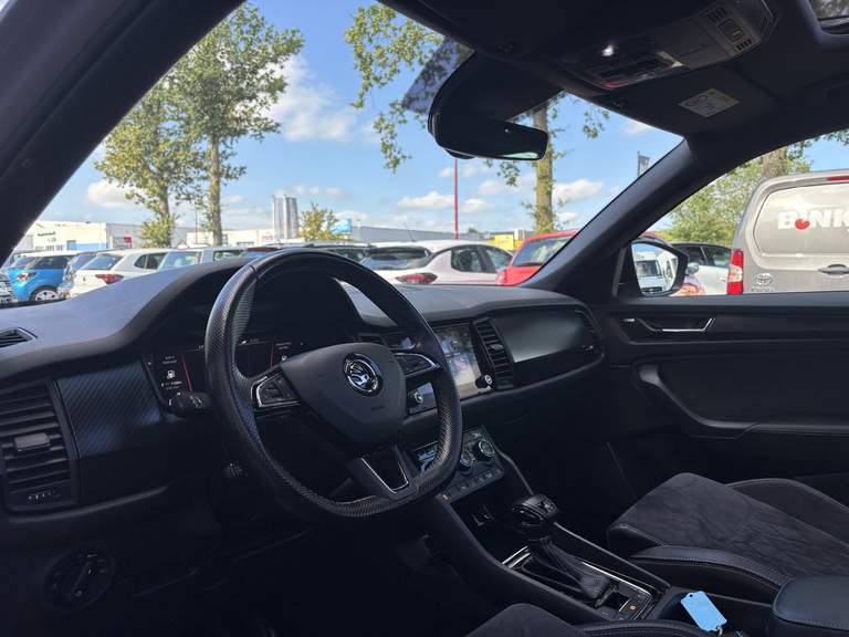 ŠKODA ŠKODA