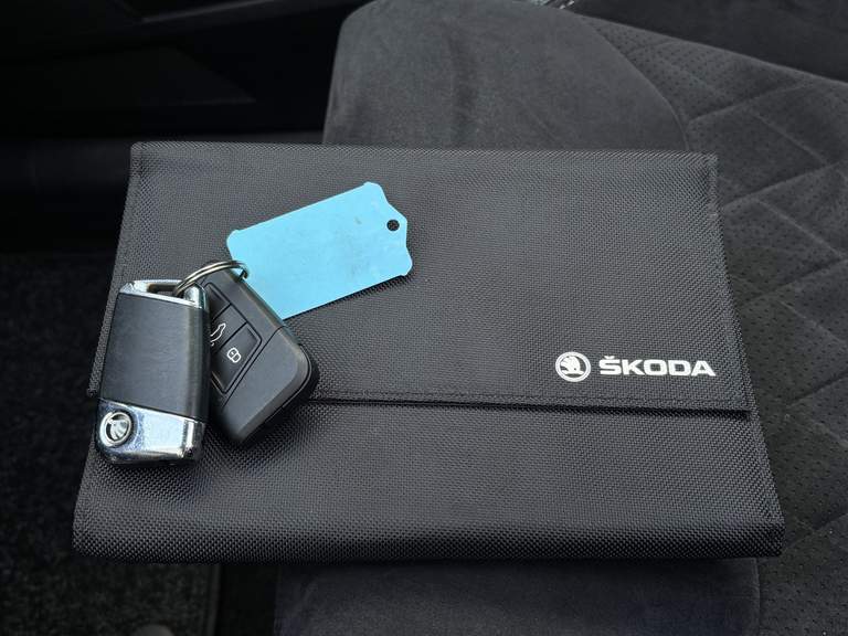 ŠKODA ŠKODA