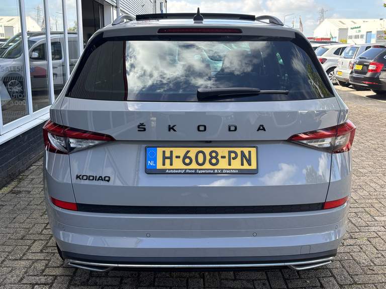 ŠKODA ŠKODA