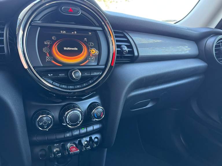 MINI