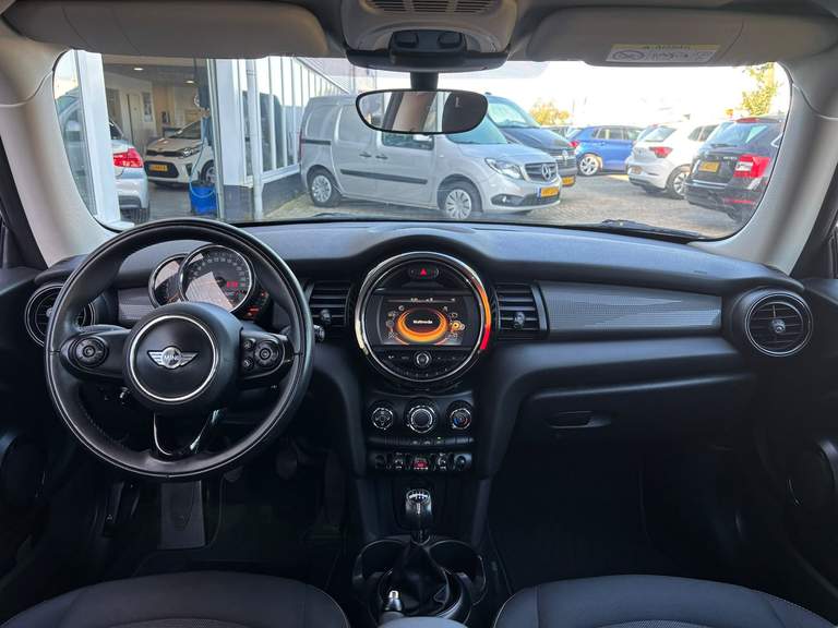 MINI