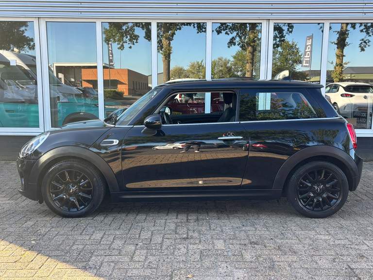 MINI