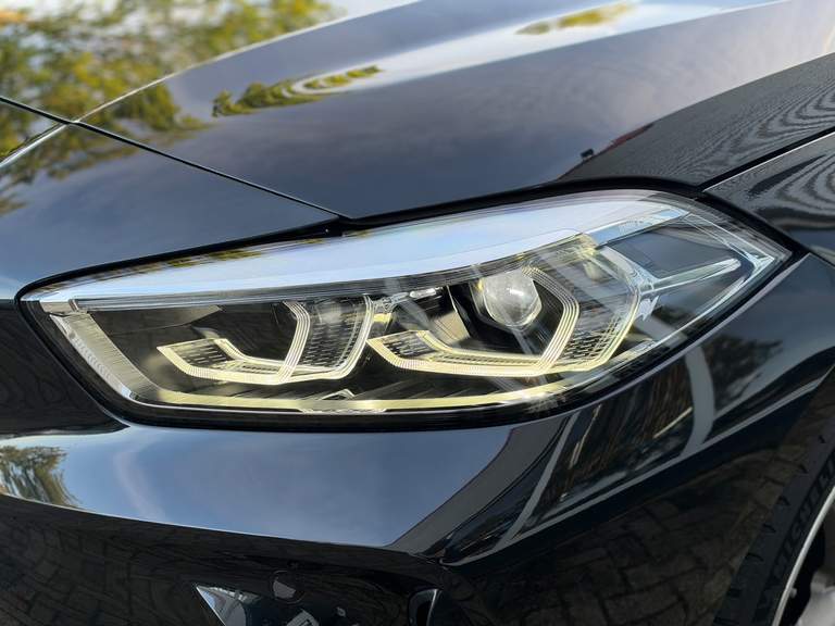 BMW BMW