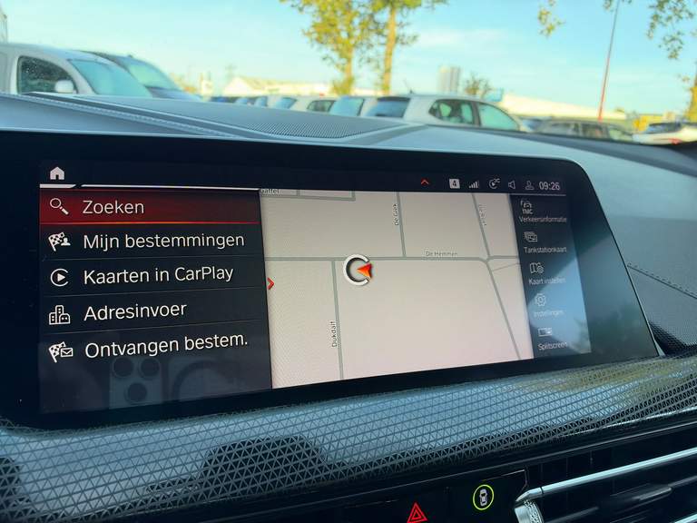 BMW BMW