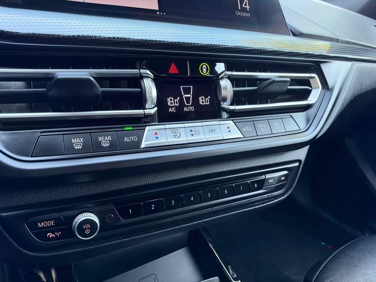 BMW BMW