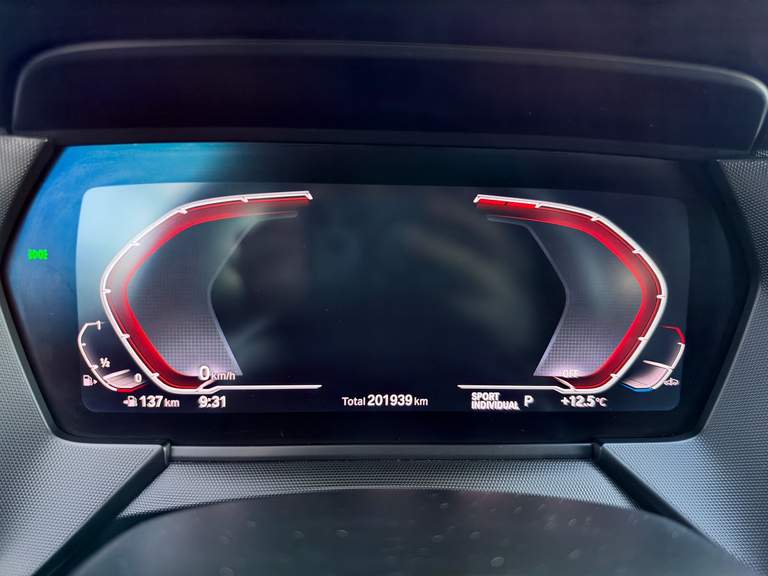 BMW BMW