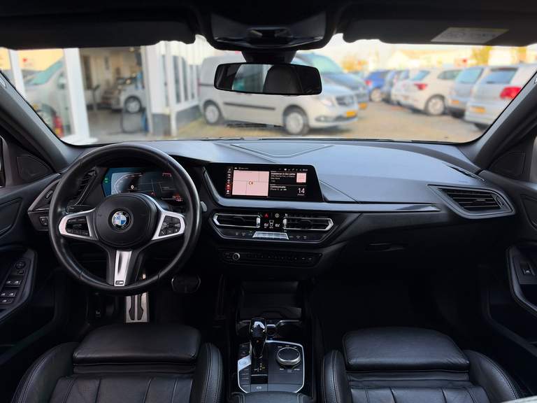 BMW BMW