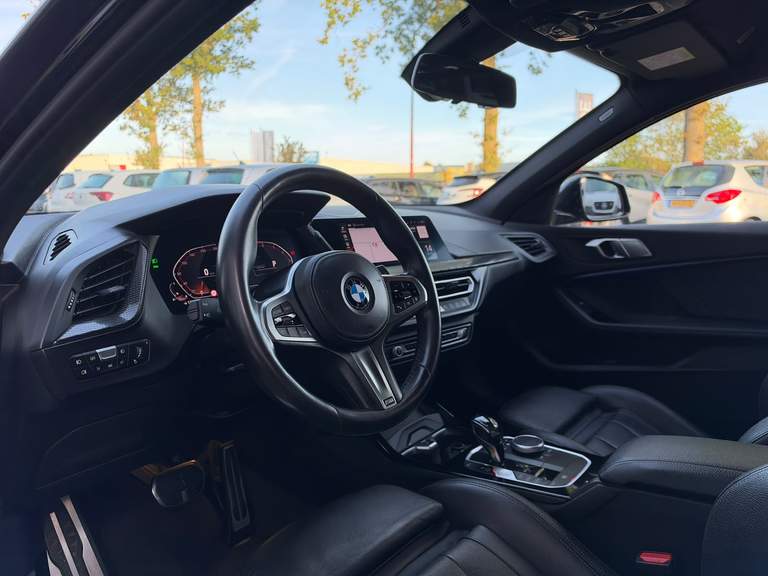 BMW BMW