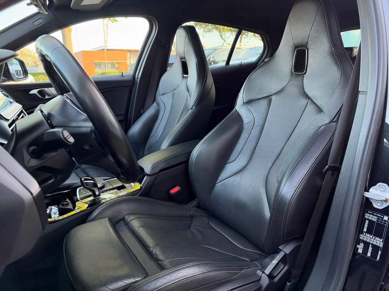 BMW BMW