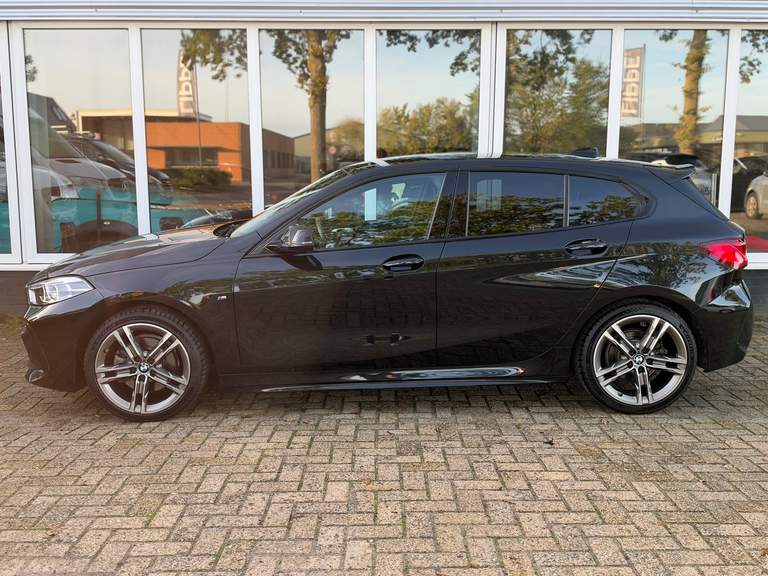 BMW BMW