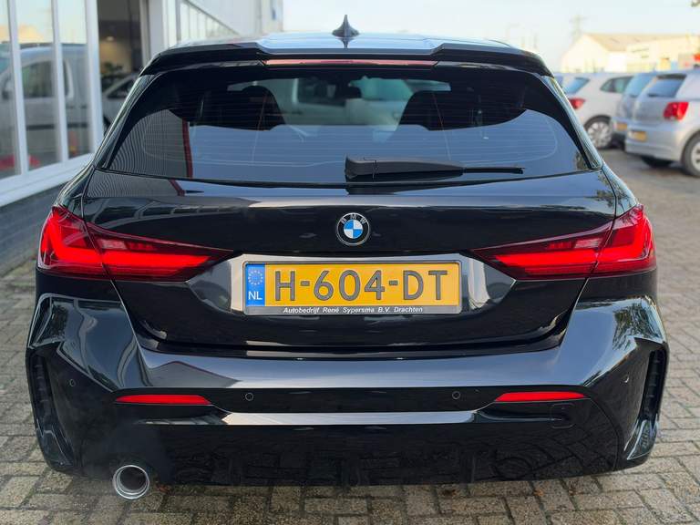 BMW BMW