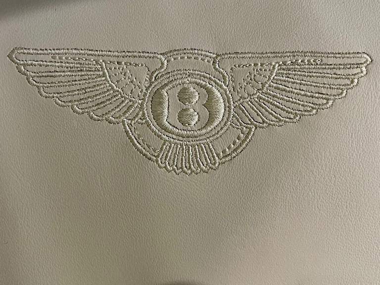 Bentley