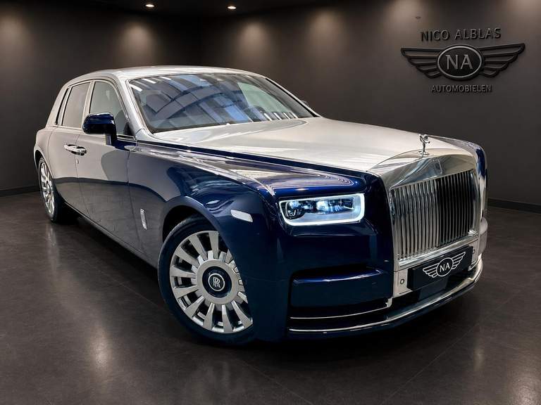 Rolls-Royce