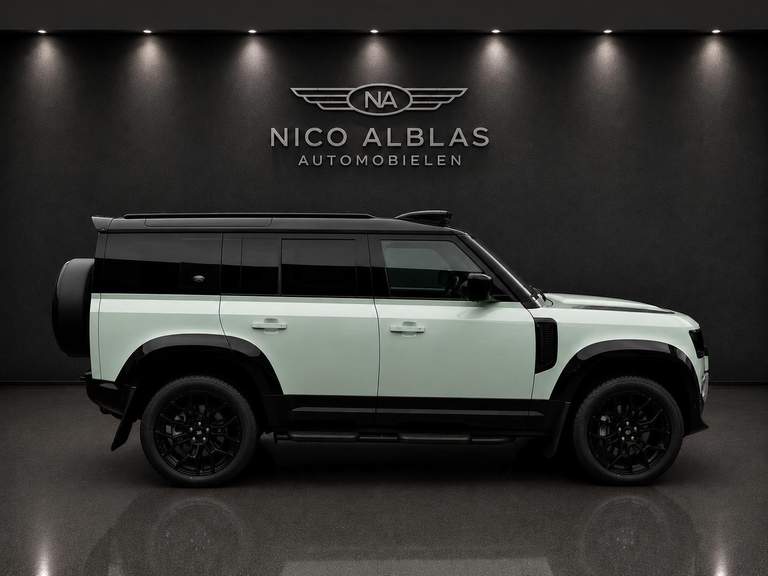 Land Rover