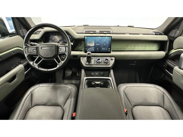 Land Rover