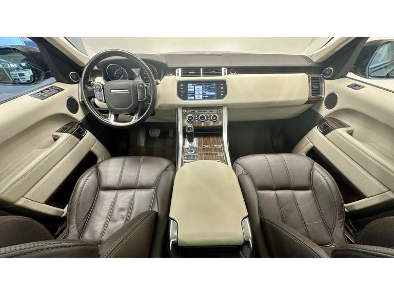 Land Rover