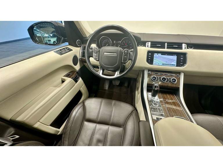 Land Rover