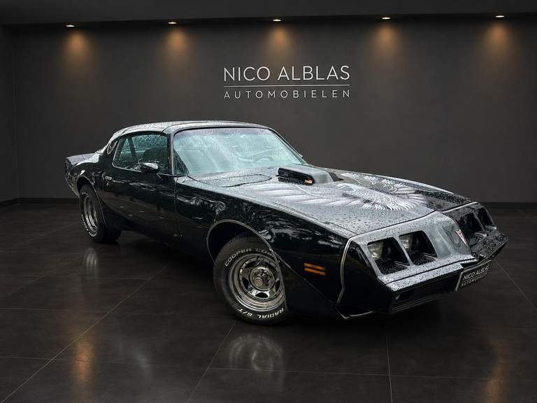 Pontiac
