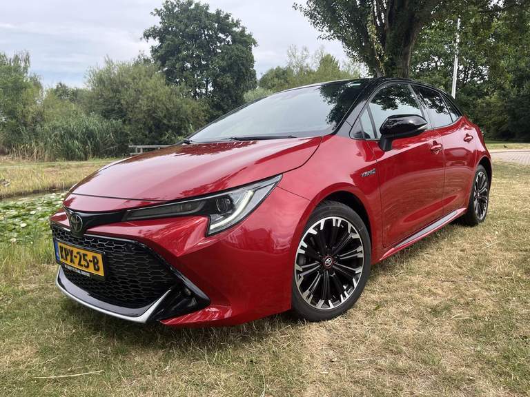 Toyota Toyota