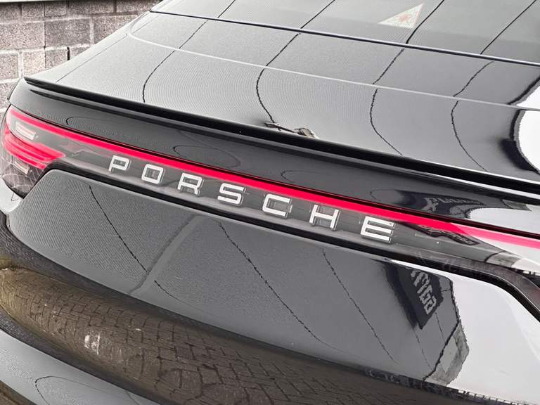 Porsche