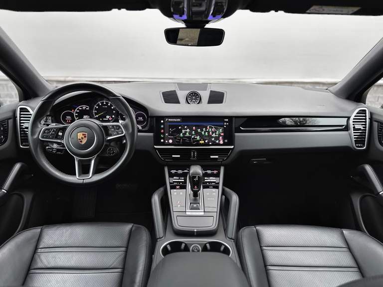 Porsche