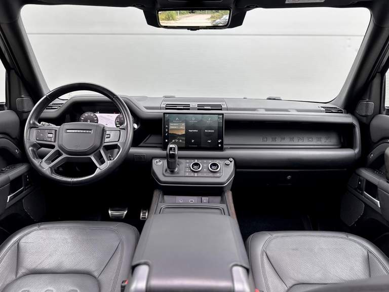 Land Rover