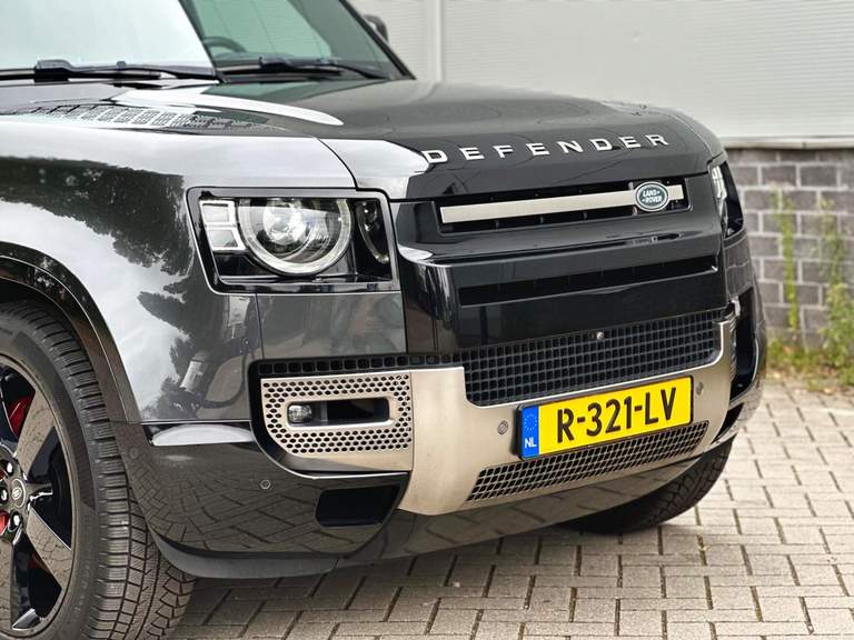 Land Rover