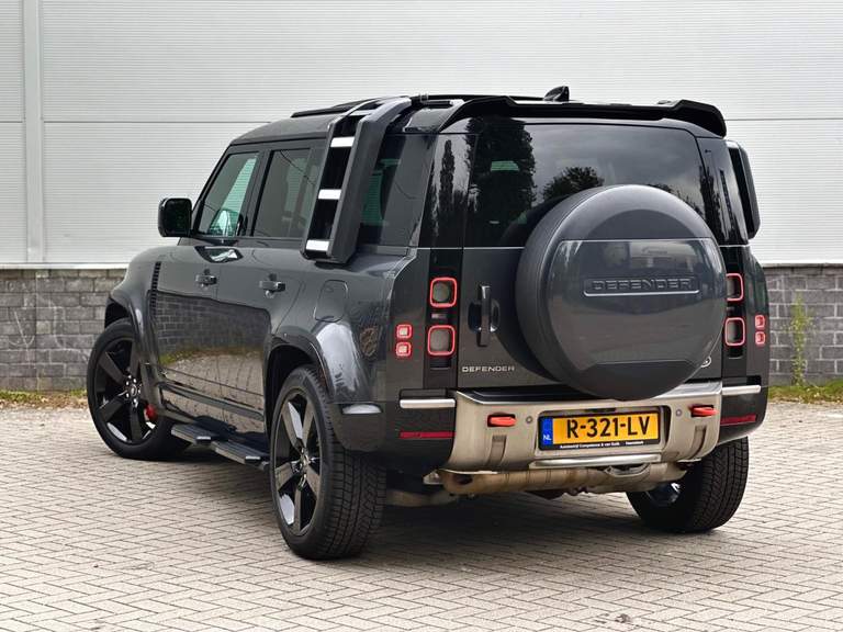 Land Rover
