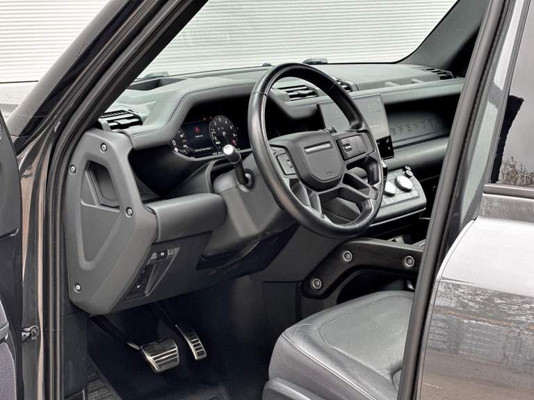 Land Rover