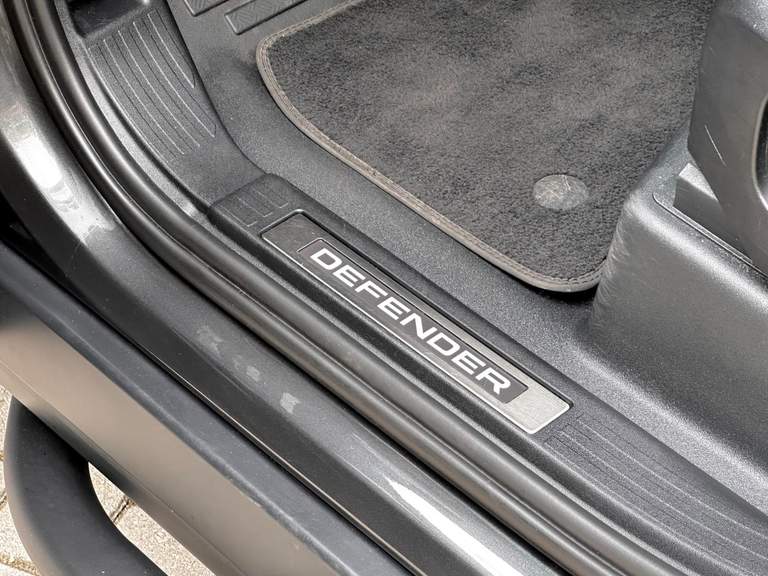 Land Rover