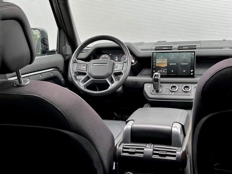 Land Rover