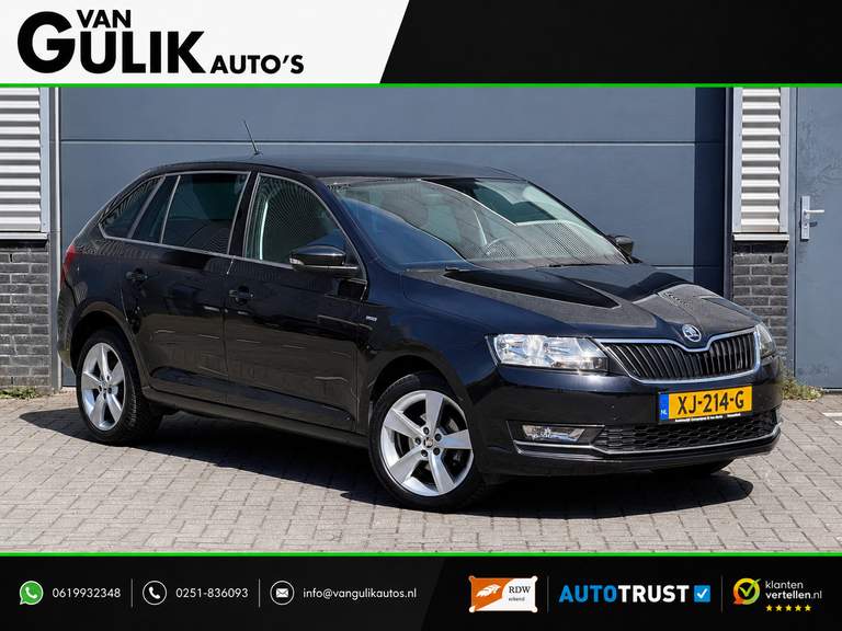ŠKODA