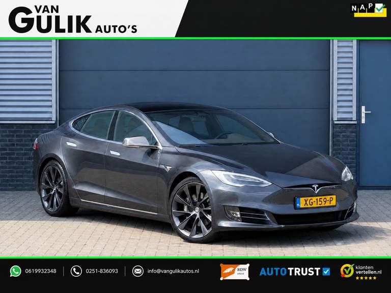Tesla