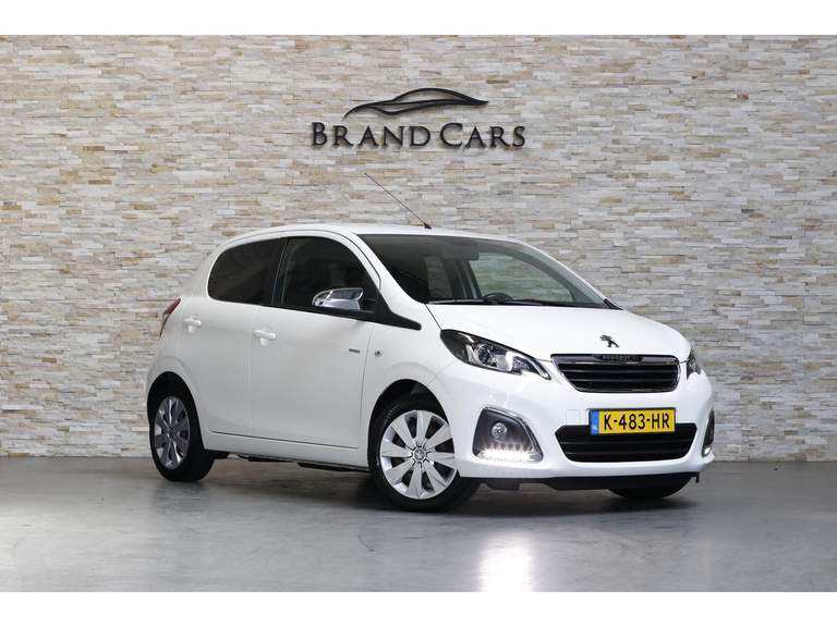 Peugeot