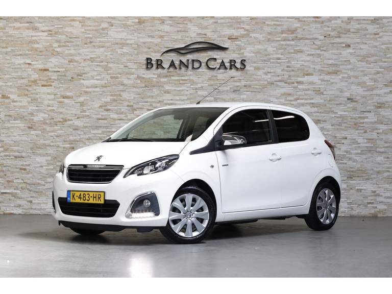 Peugeot