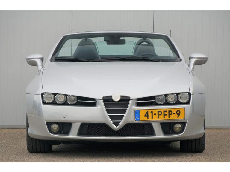 Alfa Romeo Alfa Romeo